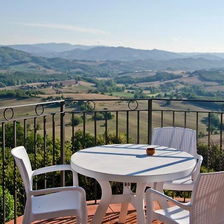 Tenuta Colombaio Casole dʼElsa Kültér fotó