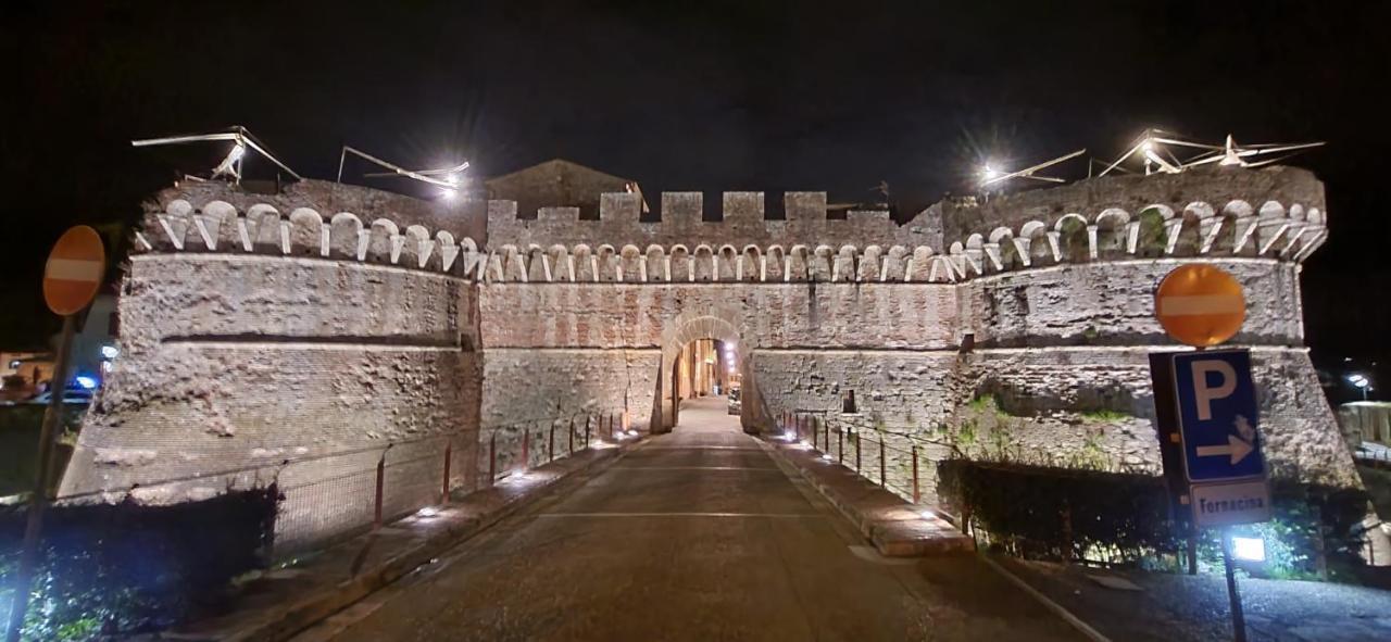 Tenuta Colombaio Casole dʼElsa Kültér fotó