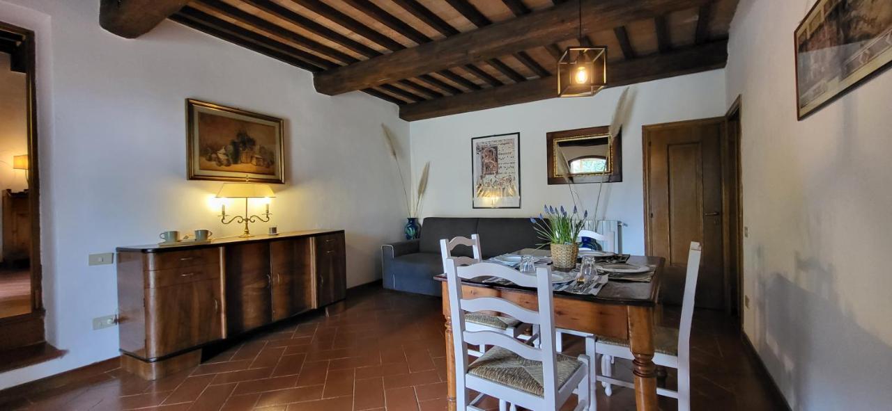Tenuta Colombaio Casole dʼElsa Kültér fotó