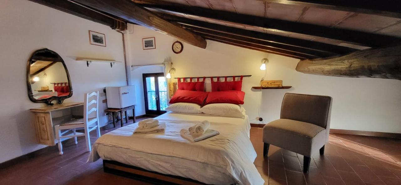 Tenuta Colombaio Casole dʼElsa Kültér fotó