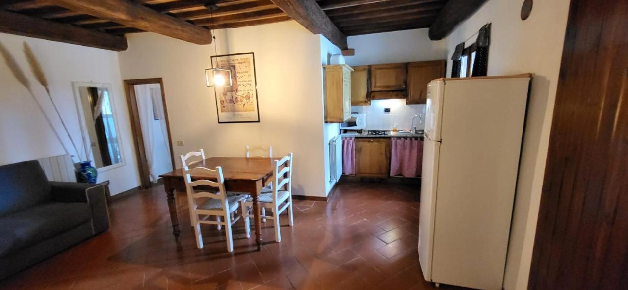 Tenuta Colombaio Casole dʼElsa Kültér fotó
