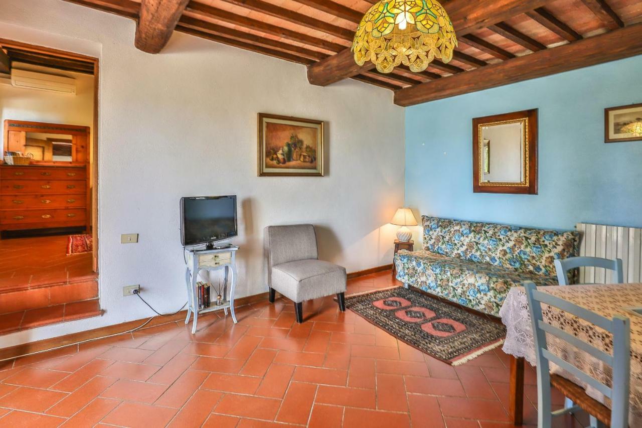 Tenuta Colombaio Casole dʼElsa Kültér fotó