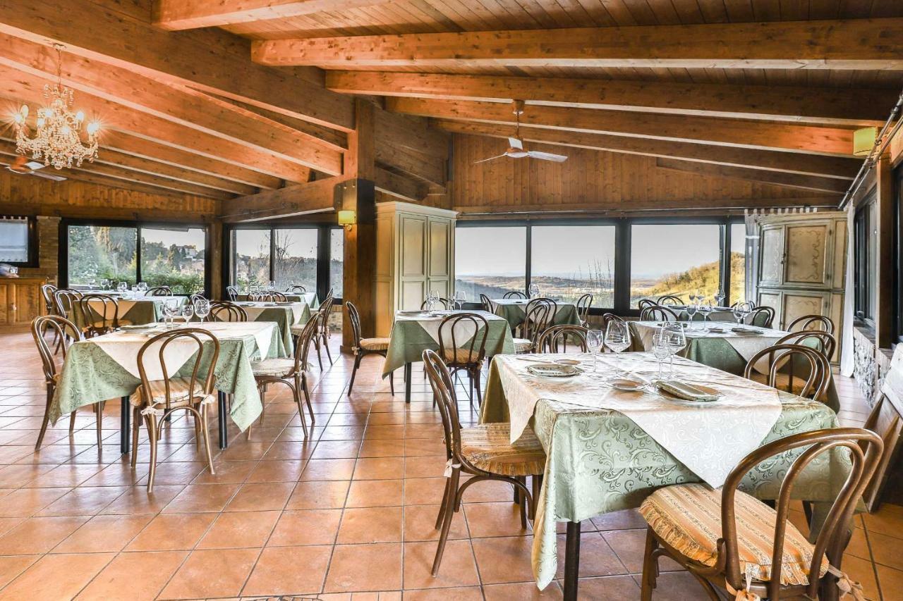 Tenuta Colombaio Casole dʼElsa Kültér fotó
